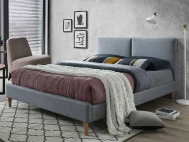 Design Plus Studio Kuchni & Salon Meblowy | Łóżka tapicerowane