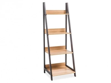 Design Plus Studio Kuchni & Salon Meblowy | Regały do salonu