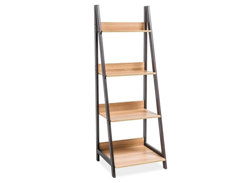 Design Plus Studio Kuchni & Salon Meblowy | REGAŁ MATIS A | 5901477262913