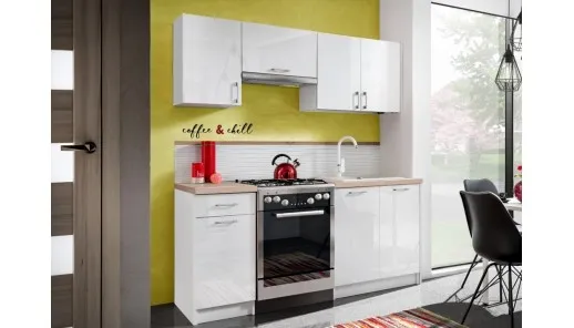 Design Plus Studio Kuchni & Salon Meblowy | Meble