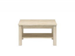 Design Plus Studio Kuchni & Salon Meblowy | ST 10301 sonoma jasna - ławostolik | 