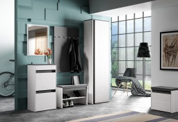 Design Plus Studio Kuchni & Salon Meblowy | Hyga 07 wieszak tapicerowany | 