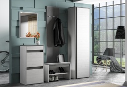 Design Plus Studio Kuchni & Salon Meblowy | Hyga 07 wieszak tapicerowany | 