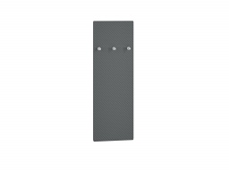 Design Plus Studio Kuchni & Salon Meblowy | Hyga 07 wieszak tapicerowany | 
