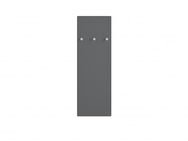 Design Plus Studio Kuchni & Salon Meblowy | Hyga 07 wieszak tapicerowany | 