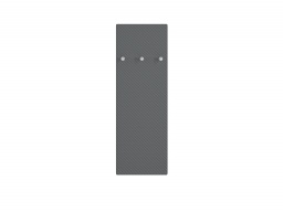 Design Plus Studio Kuchni & Salon Meblowy | Hyga 07 wieszak tapicerowany | 