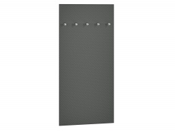 Design Plus Studio Kuchni & Salon Meblowy | Hyga 10 wieszak tapicerowany | 