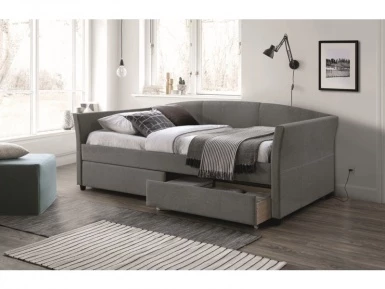 Design Plus Studio Kuchni & Salon Meblowy | Łóżka tapicerowane
