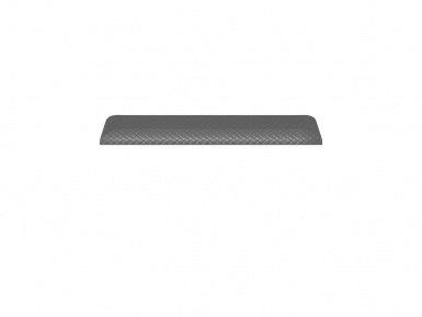 Design Plus Studio Kuchni & Salon Meblowy | SDZ 02N-01 siedzisko tapicerowane | 