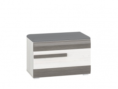 Design Plus Studio Kuchni & Salon Meblowy | SDZ 02N-01 siedzisko tapicerowane | 