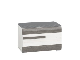 Design Plus Studio Kuchni & Salon Meblowy | SDZ 02N-01 siedzisko tapicerowane | 
