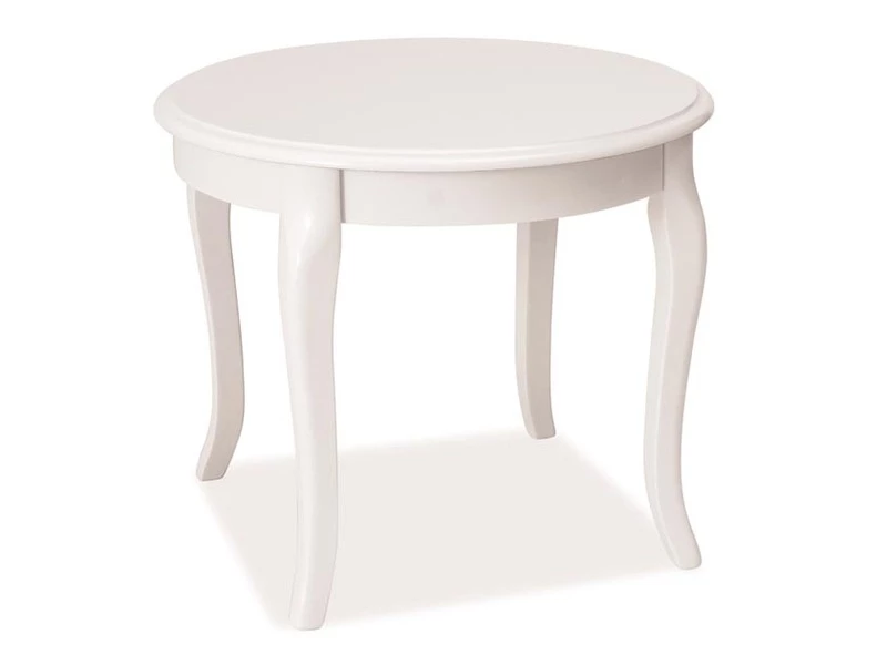Design Plus Studio Kuchni & Salon Meblowy | ŁAWA ROYAL D BIAŁY FI 60 | 5901477263132