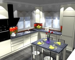 Design Plus Studio Kuchni & Salon Meblowy | ZAMÓW PROJEKT KUCHNI | 