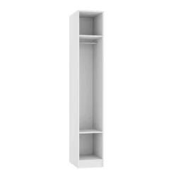 Design Plus Studio Kuchni & Salon Meblowy | SZAFA WIESZAK -SW 40/2137 BEZ FRONTU | 