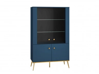 Design Plus Studio Kuchni & Salon Meblowy | MARINE