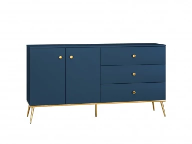 Design Plus Studio Kuchni & Salon Meblowy | MARINE
