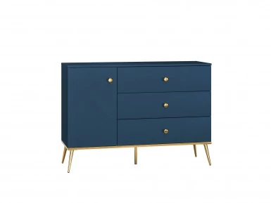 Design Plus Studio Kuchni & Salon Meblowy | MARINE