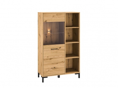 Design Plus Studio Kuchni & Salon Meblowy | NEVIO
