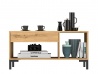 Design Plus Studio Kuchni & Salon Meblowy | Nevio 21 Dąb artisan - stolik | 