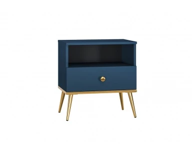 Design Plus Studio Kuchni & Salon Meblowy | MARINE