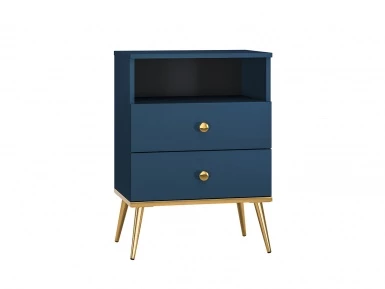 Design Plus Studio Kuchni & Salon Meblowy | MARINE