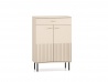 Design Plus Studio Kuchni & Salon Meblowy | Sophie 14 cashmere - szafka 2D1S | 
