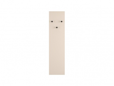 Design Plus Studio Kuchni & Salon Meblowy | Sophie 18 cashmere - wieszak 3W | 