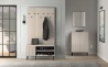 Design Plus Studio Kuchni & Salon Meblowy | Sophie 18 cashmere - wieszak 3W | 
