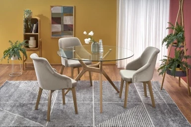 Design Plus Studio Kuchni & Salon Meblowy | Stoły