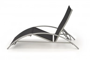 Design Plus Studio Kuchni & Salon Meblowy | EMBOLO zestaw 2 leżaki + stolik (1p1set) | 2010001200505