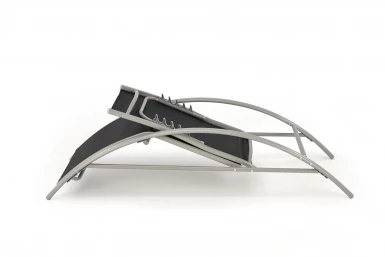 Design Plus Studio Kuchni & Salon Meblowy | EMBOLO zestaw 2 leżaki + stolik (1p1set) | 2010001200505