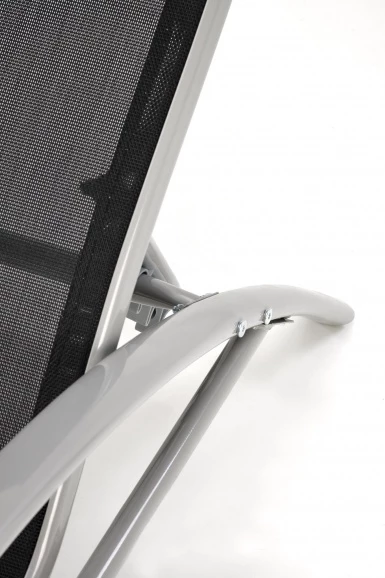 Design Plus Studio Kuchni & Salon Meblowy | EMBOLO zestaw 2 leżaki + stolik (1p1set) | 2010001200505