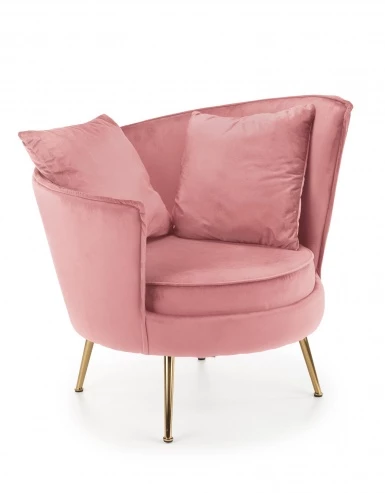 Design Plus Studio Kuchni & Salon Meblowy | Fotele i pufy tapicerowane