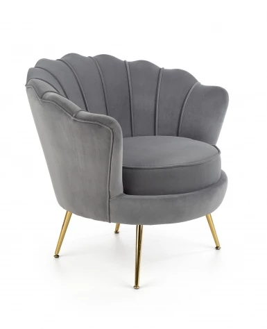 Design Plus Studio Kuchni & Salon Meblowy | Fotele i pufy tapicerowane