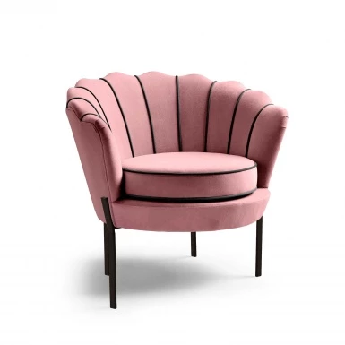 Design Plus Studio Kuchni & Salon Meblowy | Fotele i pufy tapicerowane