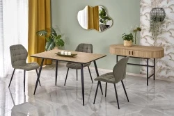 Design Plus Studio Kuchni & Salon Meblowy | Stoły
