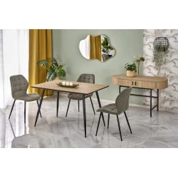 Design Plus Studio Kuchni & Salon Meblowy | Stoły