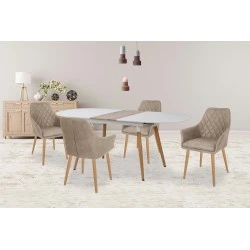 Design Plus Studio Kuchni & Salon Meblowy | Stoły