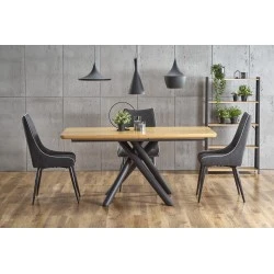 Design Plus Studio Kuchni & Salon Meblowy | Stoły szklane i lakierowane (MDF)