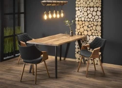 Design Plus Studio Kuchni & Salon Meblowy | Stoły szklane i lakierowane (MDF)