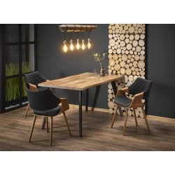 Design Plus Studio Kuchni & Salon Meblowy | Stoły szklane i lakierowane (MDF)