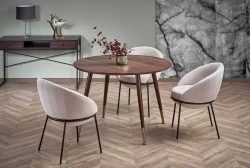 Design Plus Studio Kuchni & Salon Meblowy | Stoły szklane i lakierowane (MDF)