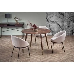 Design Plus Studio Kuchni & Salon Meblowy | Stoły szklane i lakierowane (MDF)