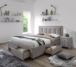 Design Plus Studio Kuchni & Salon Meblowy | Łóżka