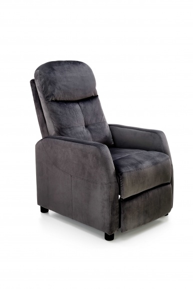 Design Plus Studio Kuchni & Salon Meblowy | Fotele i pufy tapicerowane
