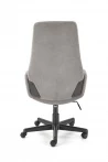 Design Plus Studio Kuchni & Salon Meblowy | HARPER fotel gabinetowy popielaty (1p1szt) | 2010001195344