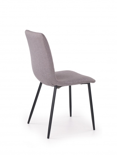 Design Plus Studio Kuchni & Salon Meblowy | K251 krzesło popiel (1p4szt) | 2010001155195