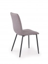 Design Plus Studio Kuchni & Salon Meblowy | K251 krzesło popiel (1p4szt) | 2010001155195