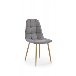 Design Plus Studio Kuchni & Salon Meblowy | Krzesła metalowe