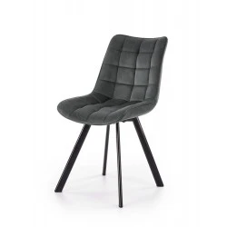 Design Plus Studio Kuchni & Salon Meblowy | Krzesła metalowe